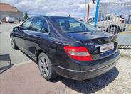 Mercedes-Benz Třídy C 4