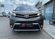 Toyota ProAce Verso 2