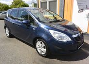 Opel Meriva 3