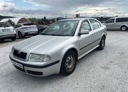 Škoda Octavia 3
