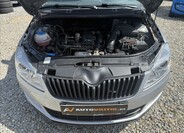 Škoda Roomster 26