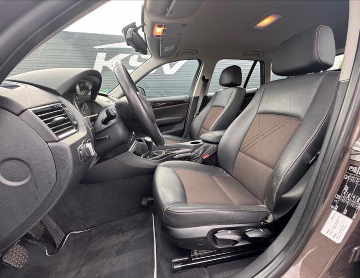 BMW X1 13