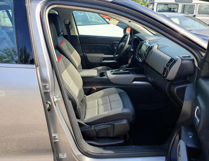 Citroën C5 Aircross 12