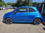 Fiat 500 9