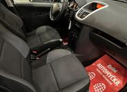Peugeot 207 12