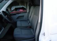 Volkswagen Transporter 15