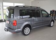 Volkswagen Caddy 6