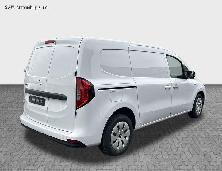 Mercedes-Benz Citan 5