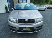 Škoda Fabia 10