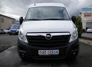 Opel Movano 1