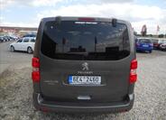 Peugeot Traveller 7