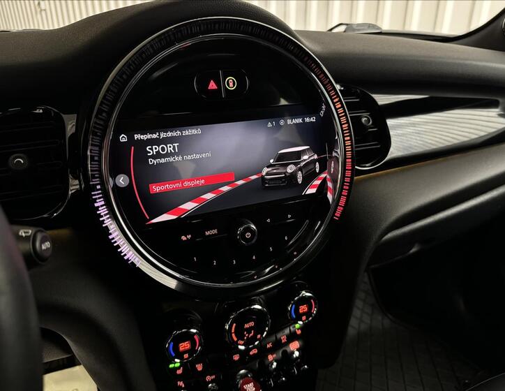 Mini Cooper S 29