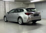 Toyota Corolla 7