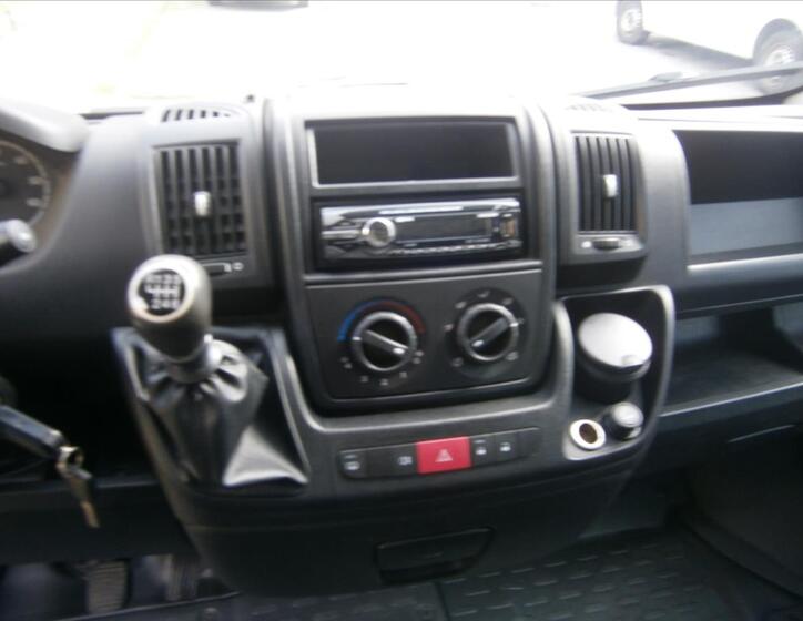Citroën Jumper 11
