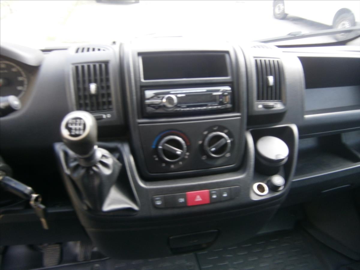 Citroën Jumper