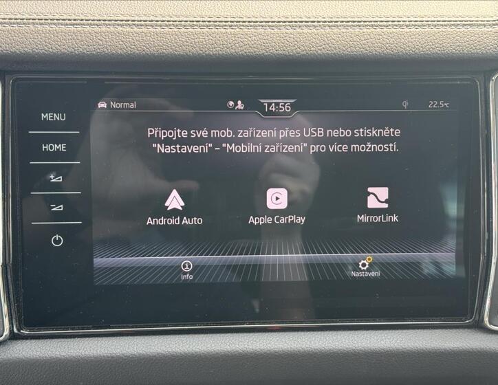 Škoda Kodiaq 18