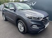 Hyundai Tucson 5