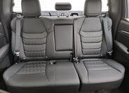 Isuzu D-Max 4