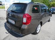 Dacia Logan 9