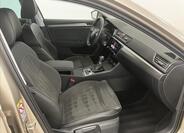 Škoda Superb 21
