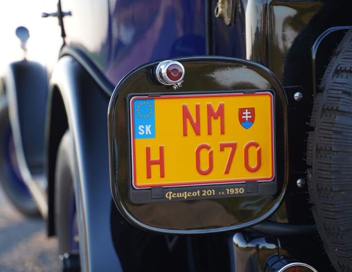 Peugeot Ostatní 9