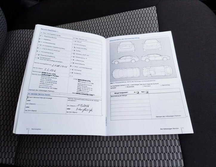 Volkswagen Polo 32