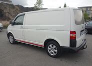 Volkswagen Transporter 10