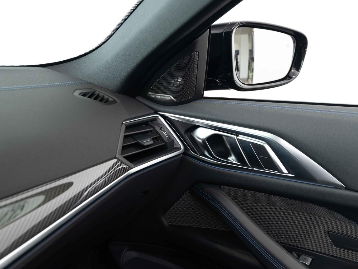BMW Řada 4