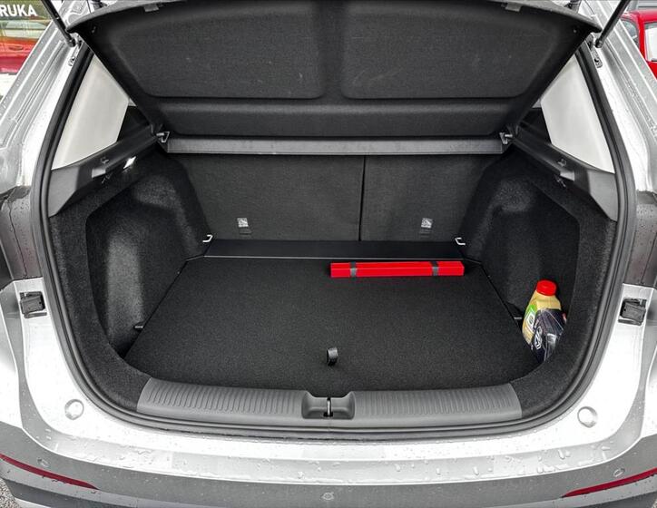 MG ZS 5