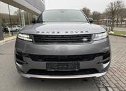 Land Rover Range Rover Sport 4