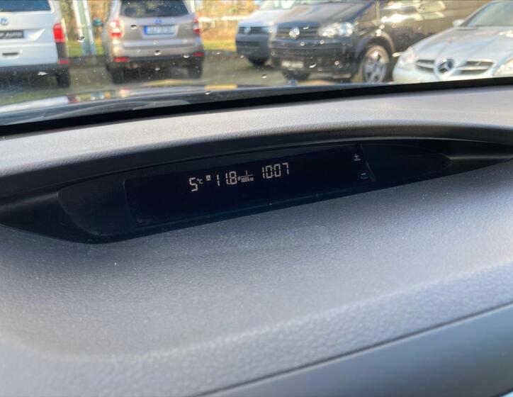 Subaru WRX STI 25