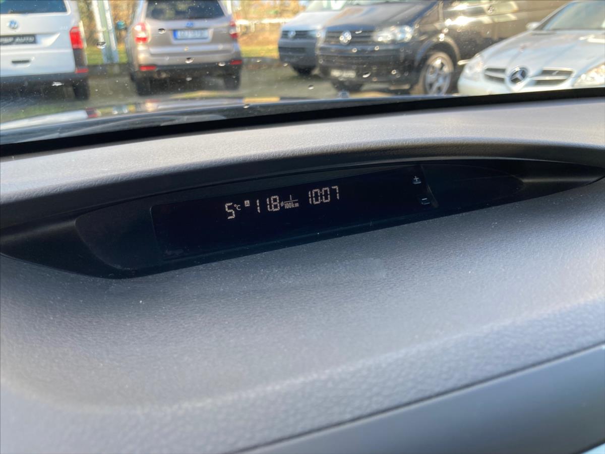 Subaru WRX STI