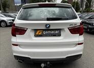 BMW X3 9