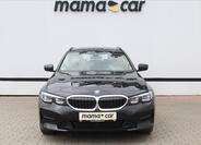 BMW Řada 3 2