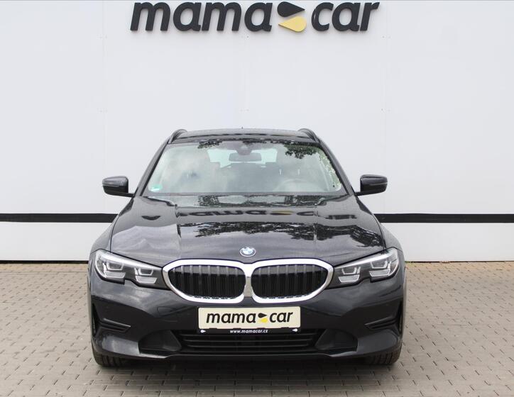BMW Řada 3 2