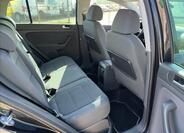 Volkswagen Golf Plus 11
