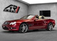 Mercedes-Benz SL 1