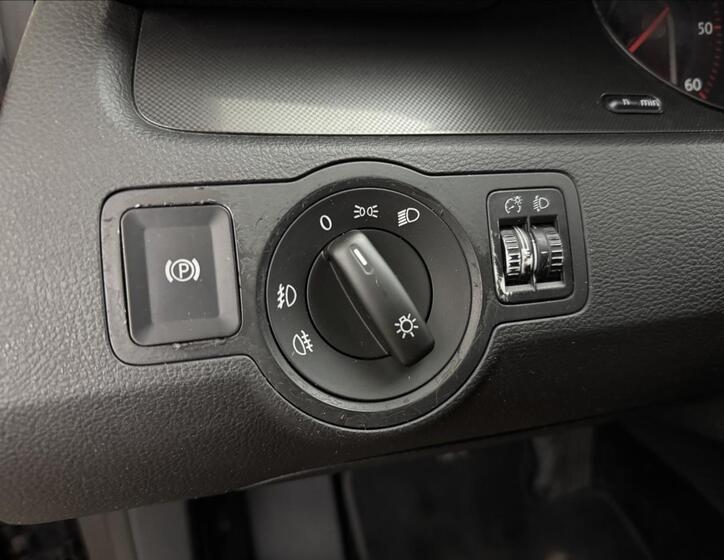 Volkswagen Passat 8