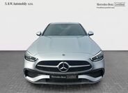 Mercedes-Benz Třídy C 2