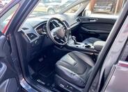 Ford Galaxy 11