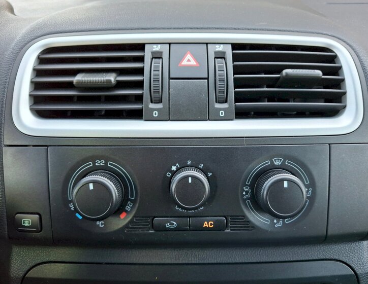Škoda Roomster 20