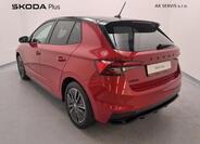 Škoda Fabia 8