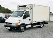 Iveco Daily 1