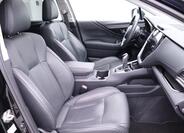 Subaru Outback 12