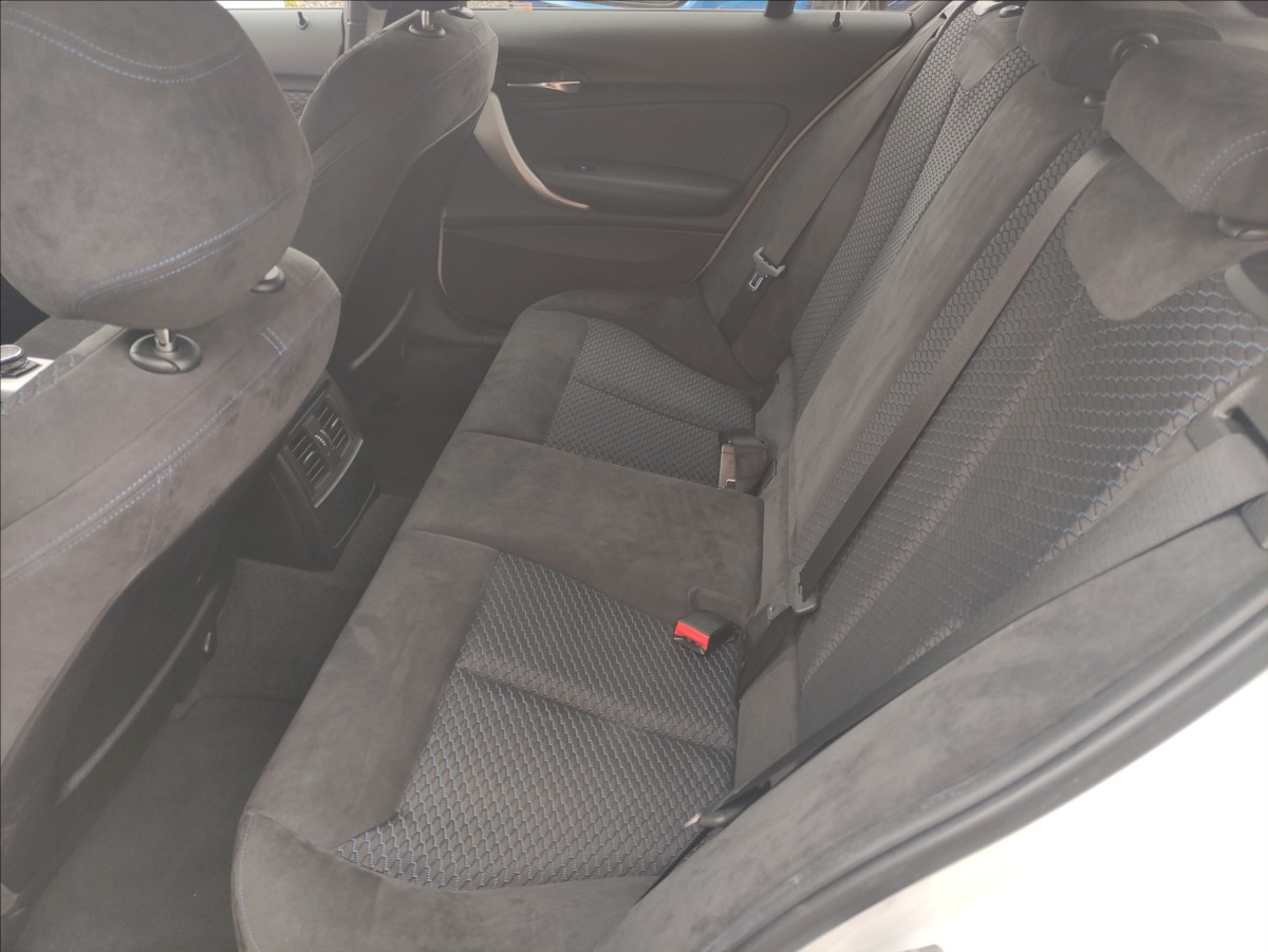BMW Řada 1