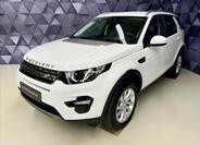 Land Rover Discovery 1