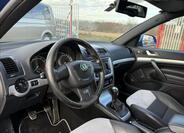 Škoda Octavia 10