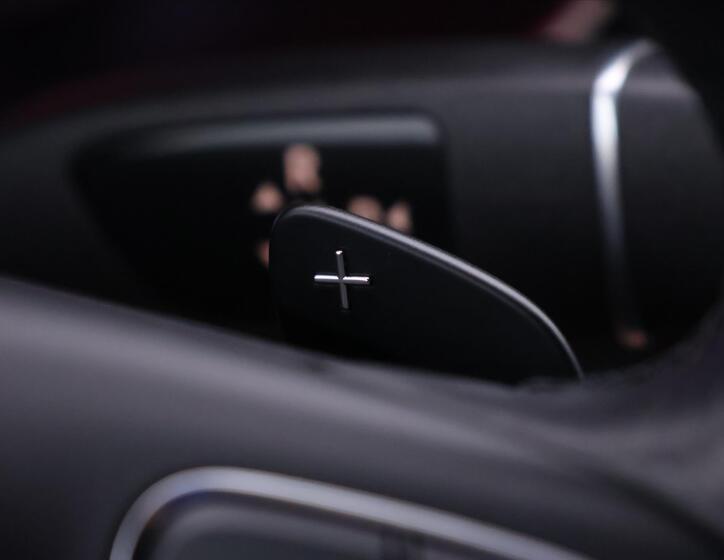 Mercedes-Benz GLC 22