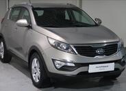 KIA Sportage 3