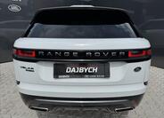 Land Rover Range Rover Velar 8